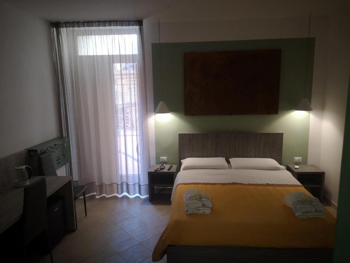 La Casa Di Halley Naples Extérieur photo