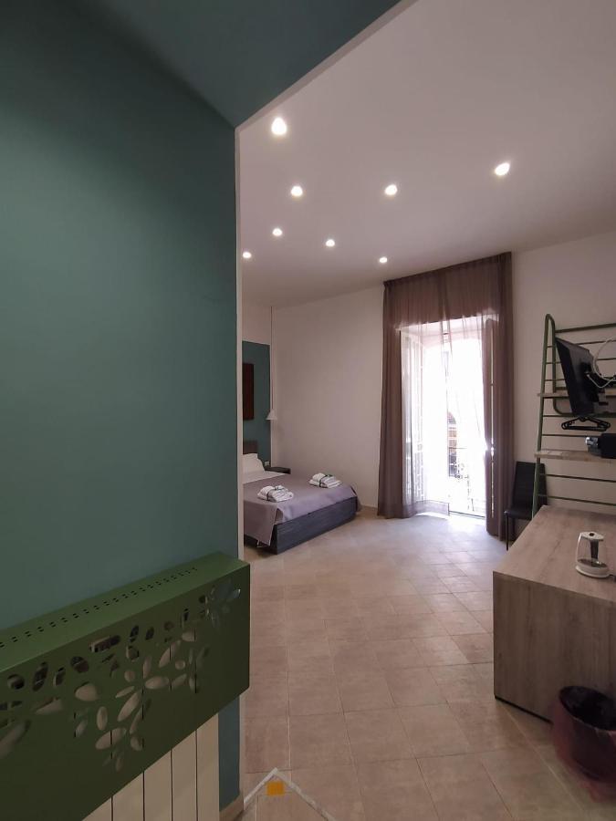 La Casa Di Halley Naples Extérieur photo