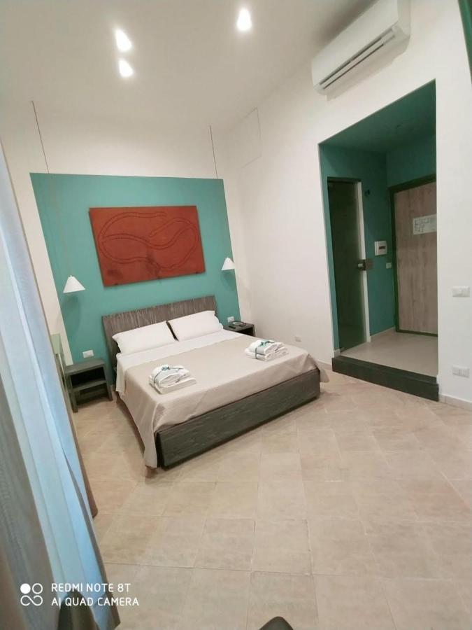 La Casa Di Halley Naples Extérieur photo