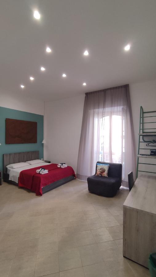 La Casa Di Halley Naples Extérieur photo