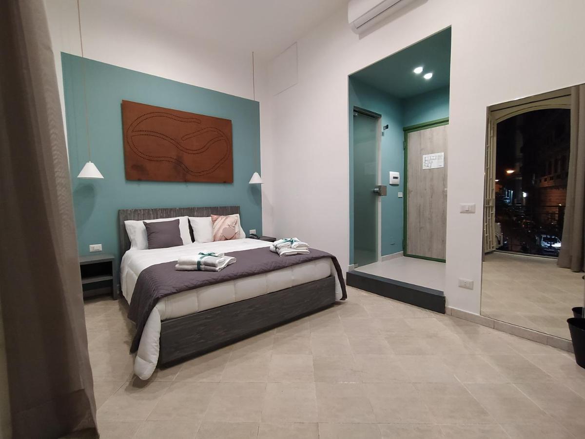 La Casa Di Halley Naples Extérieur photo